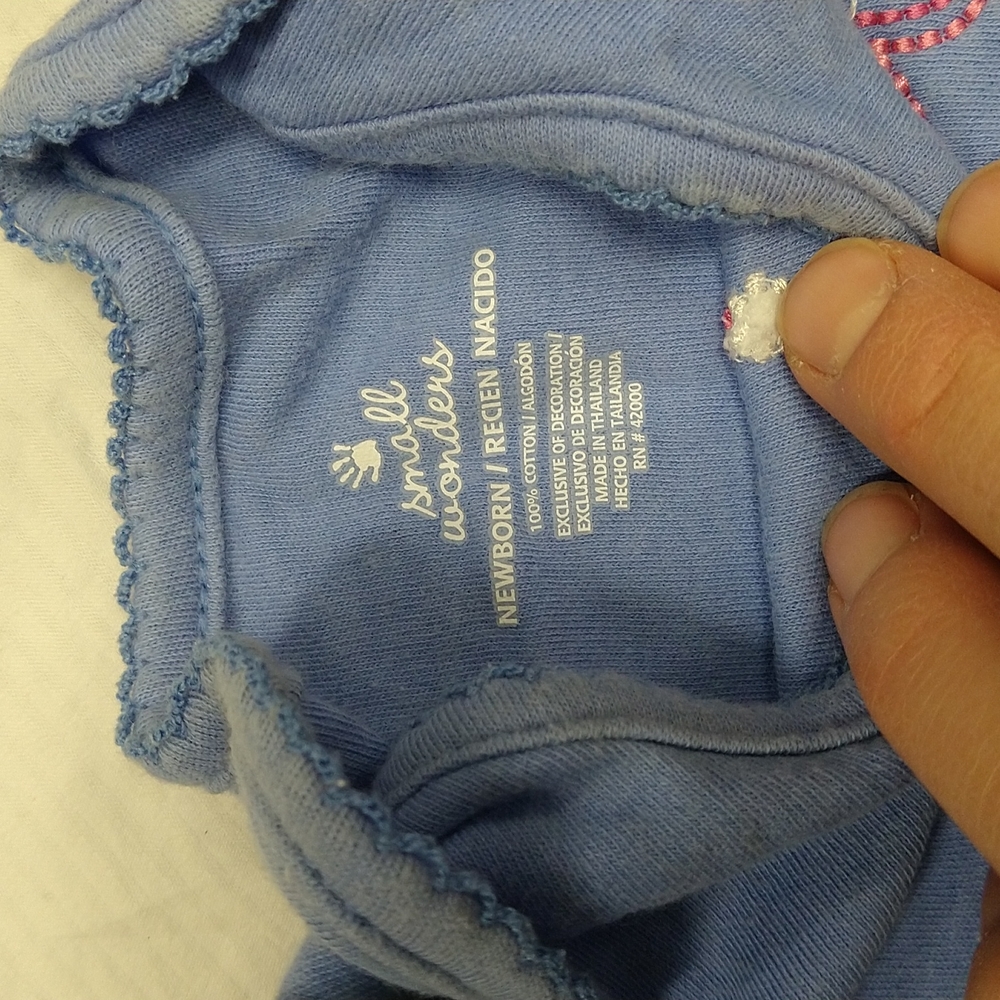 Newborn bundle - Picture 11 of 15